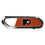 Philadelphia Flyers Solid USB 32GB Clip Style Flash Drive