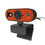 Philadelphia Flyers Solid Webcam