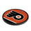 Philadelphia Flyers Stripe 15-Watt Wireless Charger