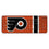 Philadelphia Flyers Stripe Wireless USB Keyboard