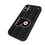 Philadelphia Flyers Text Backdrop MagSafe Compatible Phone Case for Apple iPhone