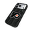 Philadelphia Flyers Text Backdrop MagSafe Compatible Phone Case for Apple iPhone