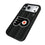 Philadelphia Flyers Text Backdrop MagSafe Compatible Phone Case for Apple iPhone