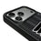 Philadelphia Flyers Text Backdrop MagSafe Compatible Phone Case for Apple iPhone