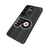 Philadelphia Flyers Text Backdrop MagSafe Compatible Phone Case for Samsung Galaxy
