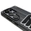 Philadelphia Flyers Text Backdrop MagSafe Compatible Phone Case for Samsung Galaxy