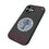 Philadelphia Phillies 1915-1943 - Cooperstown Collection Linen Bump Phone Case
