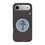Philadelphia Phillies 1915-1943 - Cooperstown Collection Linen Bump Phone Case