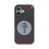 Philadelphia Phillies 1915-1943 - Cooperstown Collection Linen Bump Phone Case