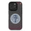 Philadelphia Phillies 1915-1943 - Cooperstown Collection Linen Bump Phone Case