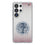 Philadelphia Phillies 1915-1943 - Cooperstown Collection Linen Clear Phone Case for Samsung Galaxy
