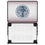 Philadelphia Phillies 1915-1943 - Cooperstown Collection Linen Laptop Case for Apple MacBook