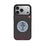 Philadelphia Phillies 1915-1943 - Cooperstown Collection Linen MagSafe Compatible Phone Case for Apple iPhone