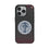 Philadelphia Phillies 1915-1943 - Cooperstown Collection Linen MagSafe Compatible Phone Case for Apple iPhone