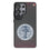 Philadelphia Phillies 1915-1943 - Cooperstown Collection Linen MagSafe Compatible Phone Case for Samsung Galaxy