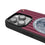 Philadelphia Phillies 1915-1943 - Cooperstown Collection Pinstripe Bump Phone Case