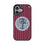 Philadelphia Phillies 1915-1943 - Cooperstown Collection Pinstripe Bump Phone Case