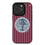 Philadelphia Phillies 1915-1943 - Cooperstown Collection Pinstripe Bump Phone Case