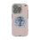 Philadelphia Phillies 1915-1943 - Cooperstown Collection Pinstripe Clear Phone Case for Apple iPhone
