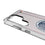 Philadelphia Phillies 1915-1943 - Cooperstown Collection Pinstripe Clear Phone Case for Samsung Galaxy