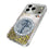 Philadelphia Phillies 1915-1943 - Cooperstown Collection Pinstripe Glitter Phone Case