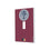 Philadelphia Phillies 1915-1943 - Cooperstown Collection Pinstripe Hidden-Screw Light Switch Plate