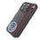Philadelphia Phillies 1915-1943 - Cooperstown Collection Sidebar Bling Phone Case