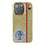 Philadelphia Phillies 1915-1943 - Cooperstown Collection Sidebar Bling Phone Case