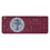 Philadelphia Phillies 1915-1943 - Cooperstown Collection Solid Wireless USB Keyboard