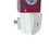 Philadelphia Phillies 1915-1943 - Cooperstown Collection Stripe Night Light 2-Pack