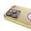 Philadelphia Phillies 1984-1991 - Cooperstown Collection Linen Bling Phone Case for Apple iPhone