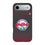 Philadelphia Phillies 1984-1991 - Cooperstown Collection Linen Bump Phone Case