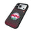 Philadelphia Phillies 1984-1991 - Cooperstown Collection Linen Bump Phone Case