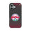 Philadelphia Phillies 1984-1991 - Cooperstown Collection Linen Bump Phone Case