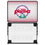 Philadelphia Phillies 1984-1991 - Cooperstown Collection Linen Laptop Case for Apple MacBook