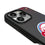 Philadelphia Phillies 1984-1991 - Cooperstown Collection Linen MagSafe Compatible Phone Case for Apple iPhone