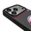 Philadelphia Phillies 1984-1991 - Cooperstown Collection Linen MagSafe Compatible Phone Case for Apple iPhone