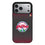 Philadelphia Phillies 1984-1991 - Cooperstown Collection Linen MagSafe Compatible Phone Case for Apple iPhone