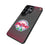 Philadelphia Phillies 1984-1991 - Cooperstown Collection Linen MagSafe Compatible Phone Case for Samsung Galaxy
