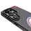 Philadelphia Phillies 1984-1991 - Cooperstown Collection Linen MagSafe Compatible Phone Case for Samsung Galaxy