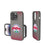 Philadelphia Phillies 1984-1991 - Cooperstown Collection Linen Soft Touch Phone Case
