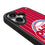 Philadelphia Phillies 1984-1991 - Cooperstown Collection Pinstripe Bump Phone Case - Sports Gifts, Sports Memorabilia, Sports Collectibles, Fan Shop