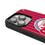 Philadelphia Phillies 1984-1991 - Cooperstown Collection Pinstripe Bump Phone Case - Sports Gifts, Sports Memorabilia, Sports Collectibles, Fan Shop