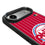 Philadelphia Phillies 1984-1991 - Cooperstown Collection Pinstripe Bump Phone Case