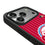Philadelphia Phillies 1984-1991 - Cooperstown Collection Pinstripe Bump Phone Case