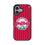Philadelphia Phillies 1984-1991 - Cooperstown Collection Pinstripe Bump Phone Case