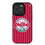 Philadelphia Phillies 1984-1991 - Cooperstown Collection Pinstripe Bump Phone Case - Sports Gifts, Sports Memorabilia, Sports Collectibles, Fan Shop