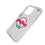 Philadelphia Phillies 1984-1991 - Cooperstown Collection Pinstripe Clear Phone Case for Apple iPhone