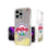 Philadelphia Phillies 1984-1991 - Cooperstown Collection Pinstripe Glitter Phone Case - Sports Gifts, Sports Memorabilia, Sports Collectibles, Fan Shop