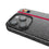 Philadelphia Phillies 1984-1991 - Cooperstown Collection Sidebar Bling Phone Case